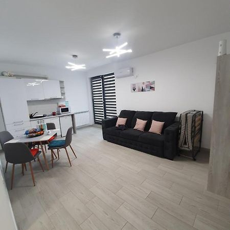 Mamaia Nord Apartament 18 Navodari Bagian luar foto