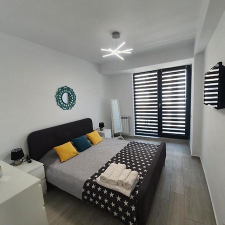 Mamaia Nord Apartament 18 Navodari Bagian luar foto