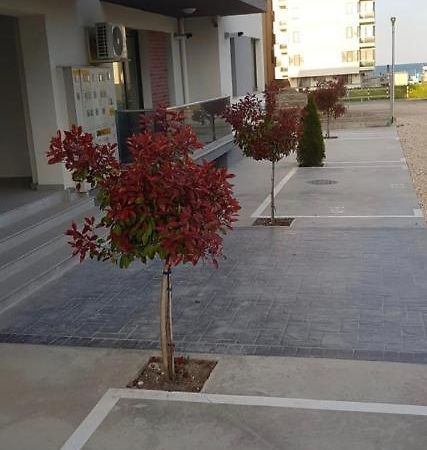 Mamaia Nord Apartament 18 Navodari Bagian luar foto