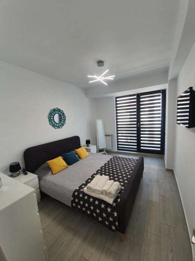 Mamaia Nord Apartament 18 Navodari Bagian luar foto