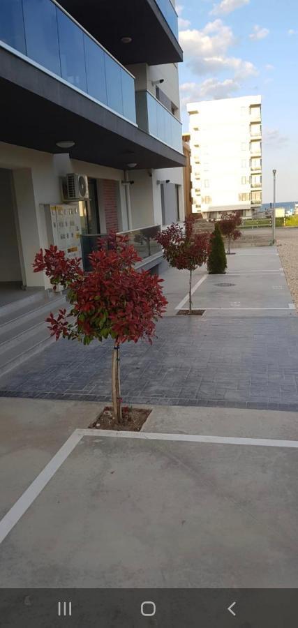 Mamaia Nord Apartament 18 Navodari Bagian luar foto