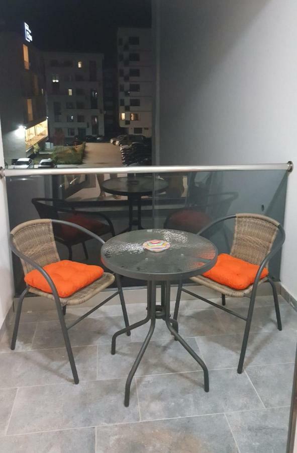 Mamaia Nord Apartament 18 Navodari Bagian luar foto