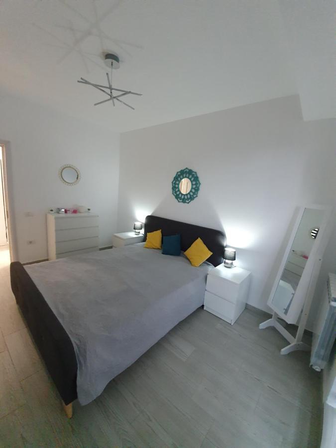 Mamaia Nord Apartament 18 Navodari Bagian luar foto