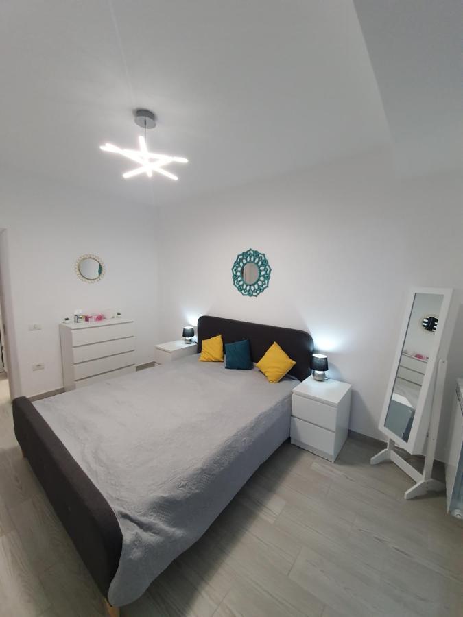 Mamaia Nord Apartament 18 Navodari Bagian luar foto