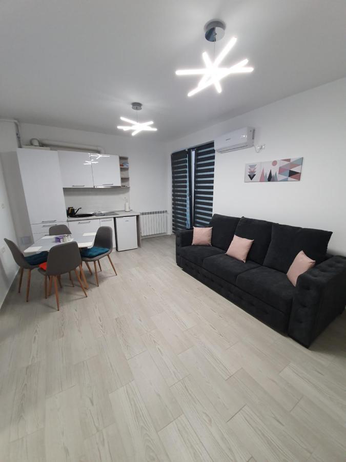 Mamaia Nord Apartament 18 Navodari Bagian luar foto