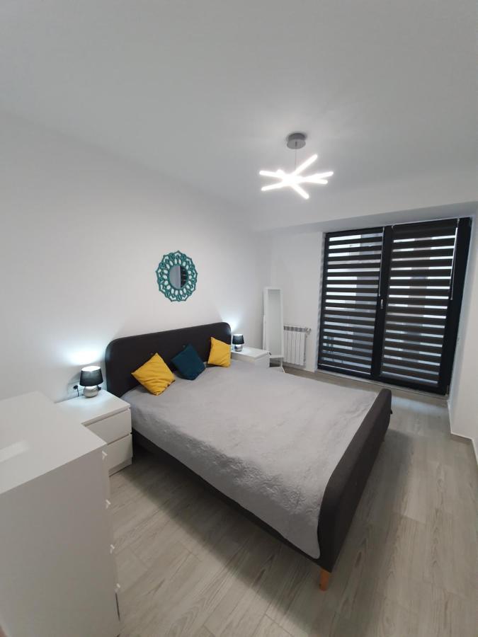Mamaia Nord Apartament 18 Navodari Bagian luar foto