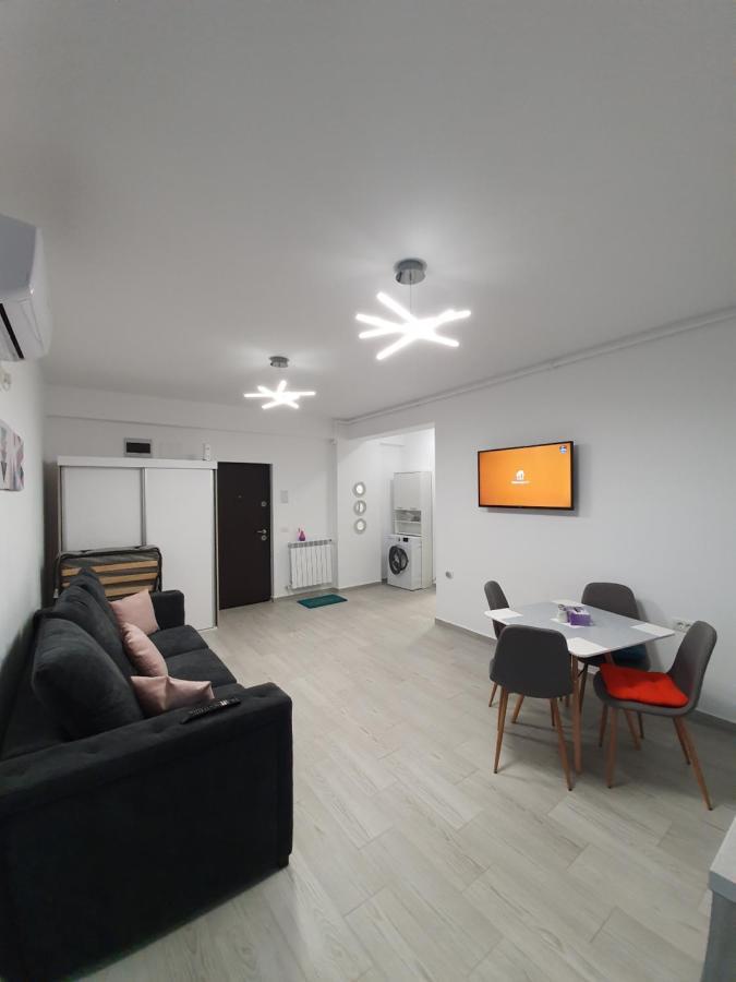 Mamaia Nord Apartament 18 Navodari Bagian luar foto
