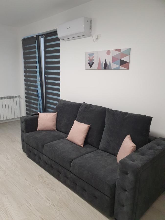 Mamaia Nord Apartament 18 Navodari Bagian luar foto