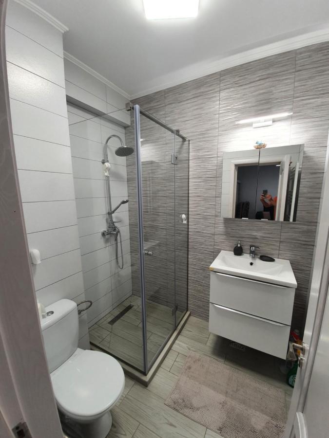 Mamaia Nord Apartament 18 Navodari Bagian luar foto